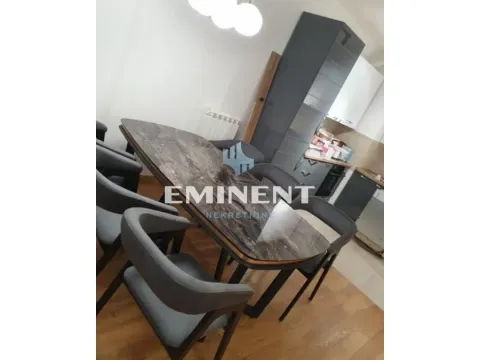 Izdavanje, četvorosoban stan, 105m², Novi Beograd Blok 65, Novi Beograd Sve Podlokacije - image 3