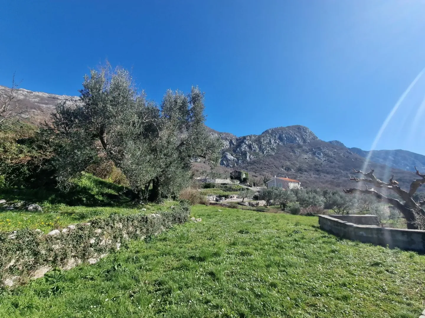 Sale, house, 370m², Sveti Stefan, Budva