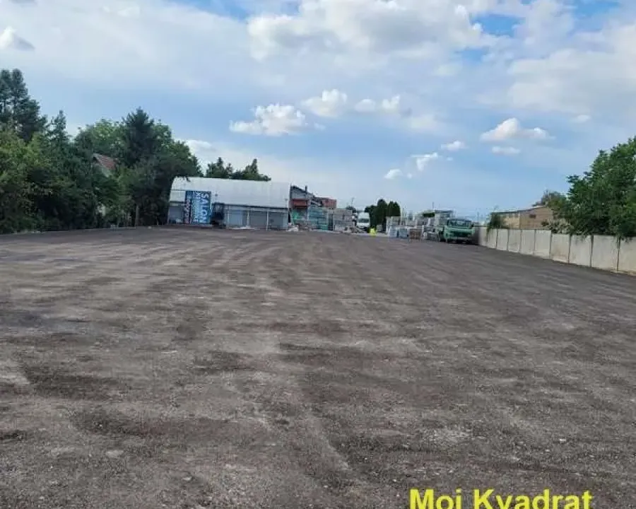 Izdavanje, plac, 20m², Surčin, Beograd