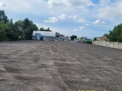 Izdavanje, plac, 20m², Surčin, Beograd