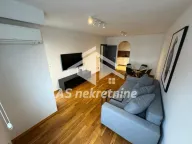 Rent, two bedroom apartment, 55m², Sarajevska, Beograd - image 1
