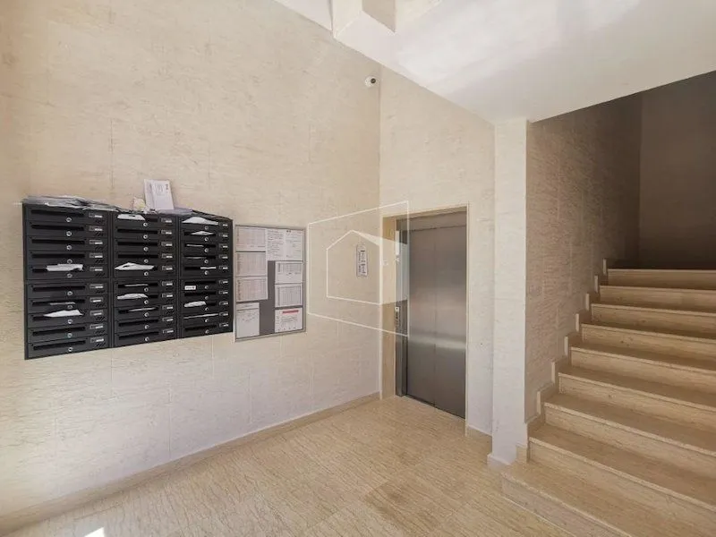 Prodaja, stan, 45m², New City, Podgorica