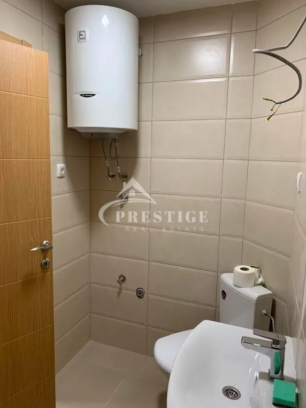 Rent, one bedroom apartment, 35m², Zabjelo, Podgorica