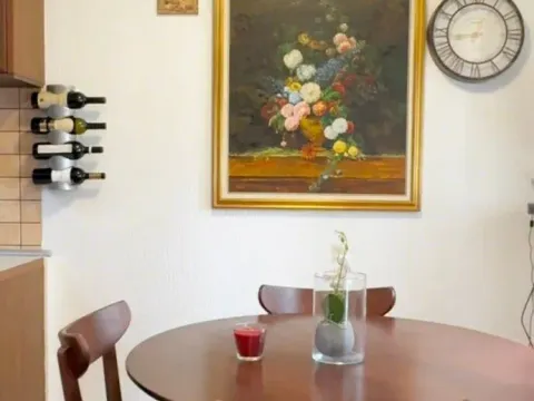 Rent, three bedroom apartment, 106m², Preko Morače, Podgorica - image 18