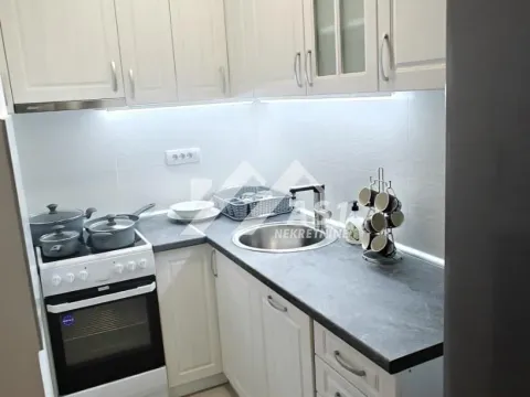 Rent, two bedroom apartment, 45m², Telep, Novi Sad Sve Podlokacije - image 4
