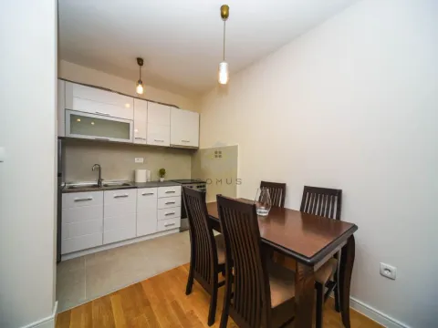 Izdavanje, jednosoban stan, 38m², Pobrežje, Podgorica - image 4