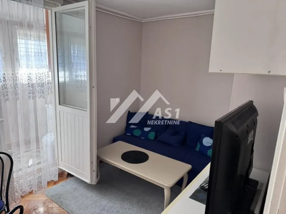 Rent, one bedroom apartment, 36m², Spens, Novi Sad Sve Podlokacije