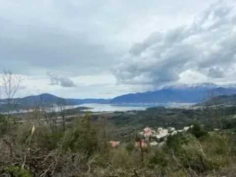 Prodaja, plac, 994m², Pržice, Kotor - image 4