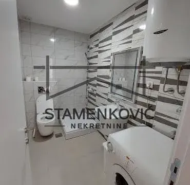 Sale, one bedroom apartment, 41m², Veternička rampa, Novi Sad Sve Podlokacije - image 8