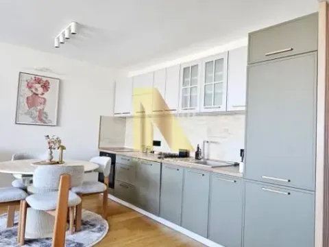 Rent, one bedroom apartment, 45m², Bulevar Oslobodjenja, Novi Sad Sve Podlokacije - image 11