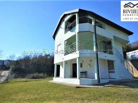 Sale, house, 152m², Zelenika, Herceg Novi - image 1