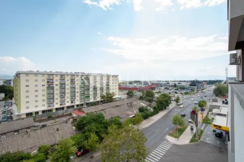 Izdavanje, jednosoban stan, 42m², Zabjelo, Podgorica - image 10