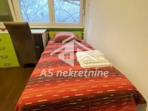 Izdavanje, četvorosoban stan, 83m², Voždovac Sve Podlokacije, Beograd - image 19