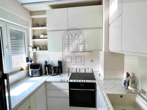 Sale, one bedroom apartment, 53m², City Kvart, Podgorica - image 4