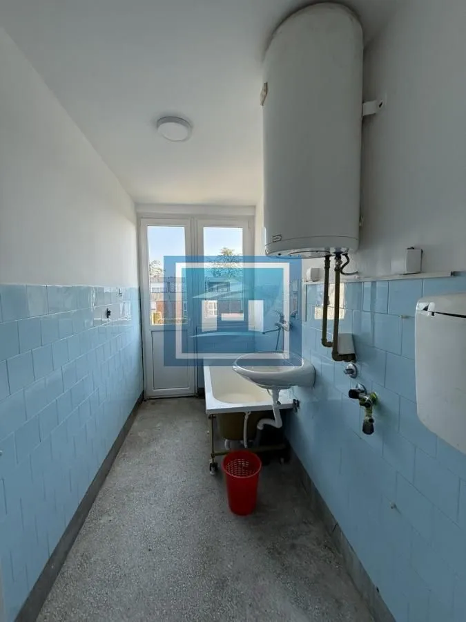 Rent, two bedroom apartment, 51m², Tabane, Jagodina