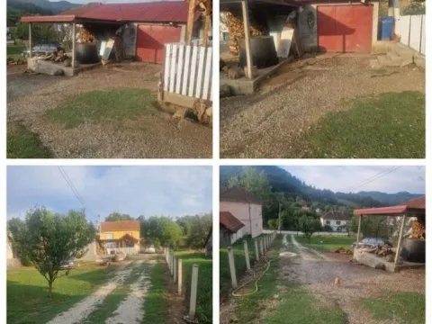 Prodaja, kuća, 108m², Boljkovci, Gornji Milanovac - image 4