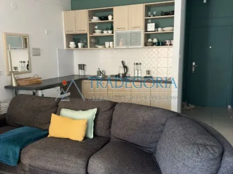 Prodaja, dvosoban stan, 60m², Budva, Crna Gora - image 3