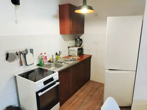 Prodaja, stan, 26m², Podgorica, Crna Gora - image 2