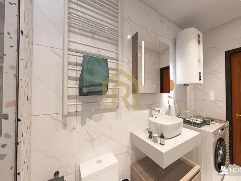 Sale, three bedroom apartment, 94m², Kaludjerica, Grocka - image 9