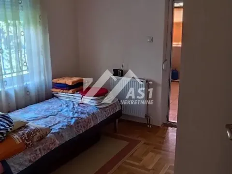 Izdavanje, trosoban stan, 67m², Avijatičarsko naselje, Novi Sad Sve Podlokacije - image 5