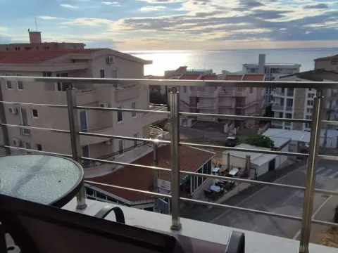 Sale, one bedroom apartment, 33m², Dobre Vode, Bar - image 4