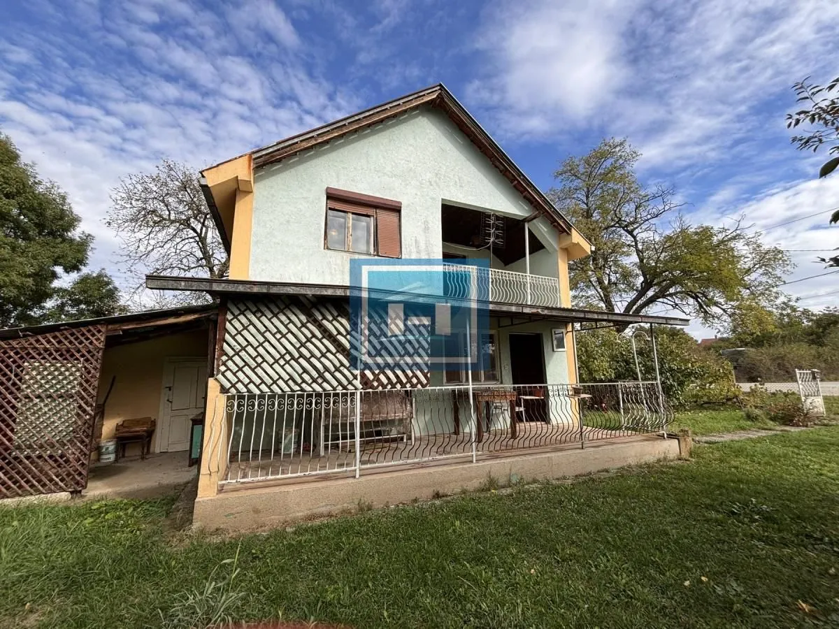 Prodaja, kuća, 88m², Staro Lanište, Jagodina
