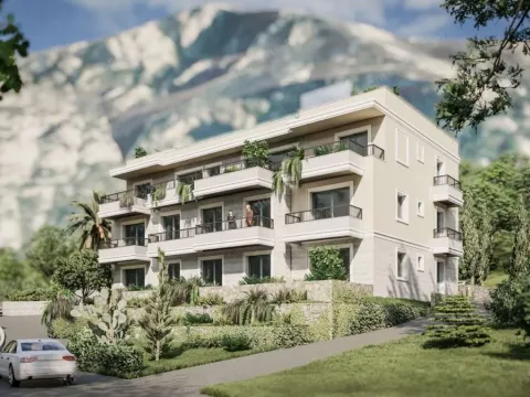 Prodaja, trosoban stan, 157m², Dobrota, Kotor - image 3