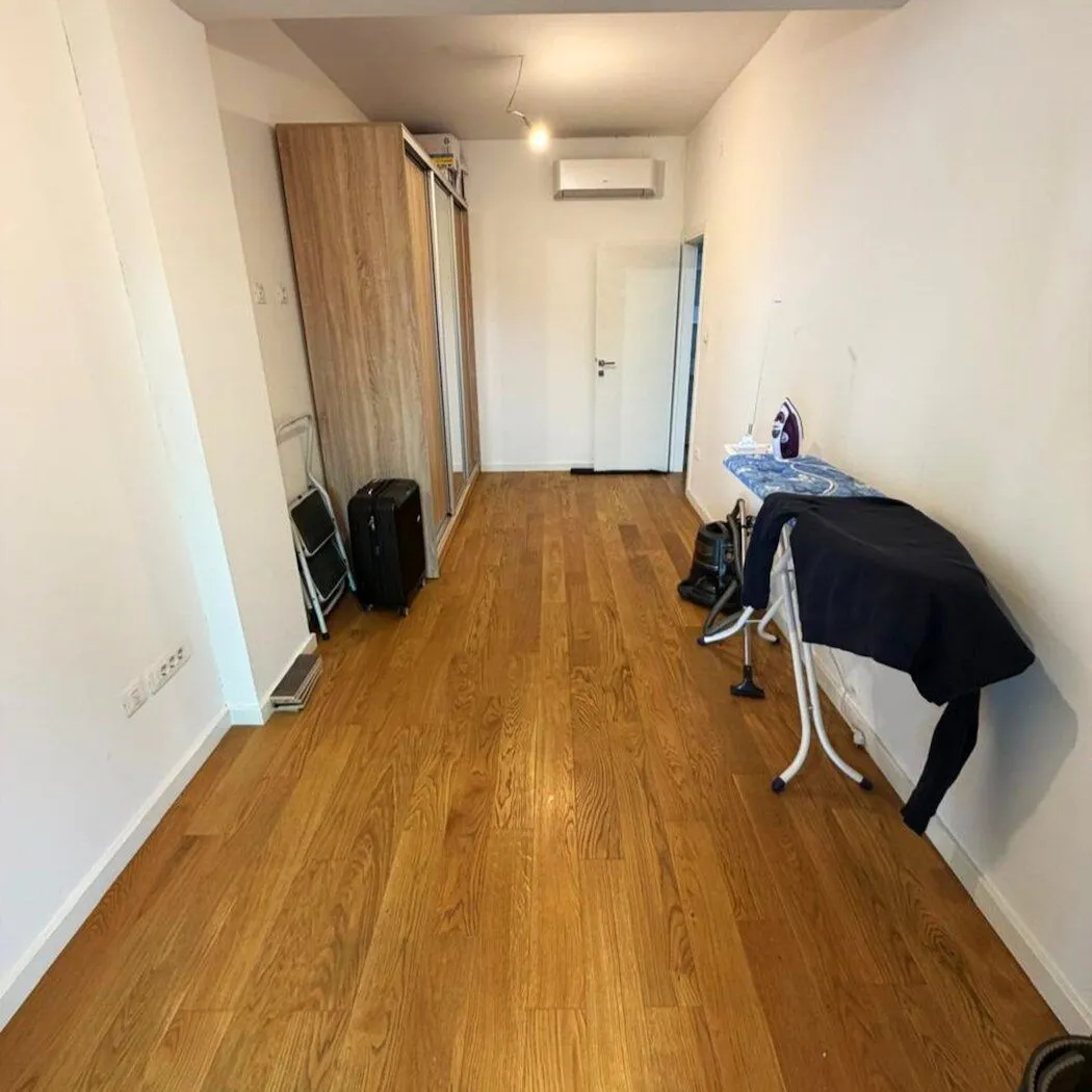 Prodaja, stan, 78m², Vezirov Most, Podgorica