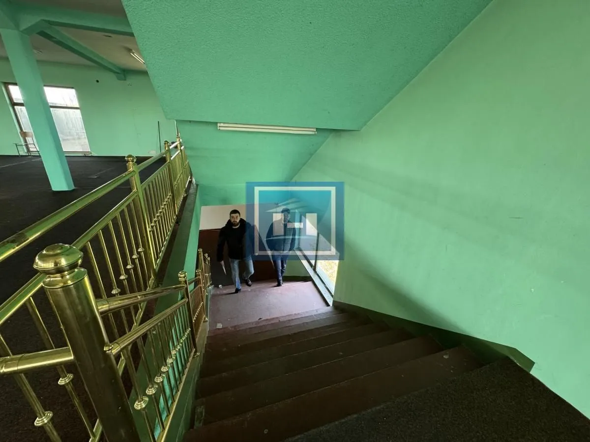 Rent, office space, 1320m², Supska, Ćuprija