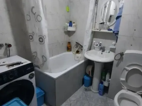 Sale, one bedroom apartment, 38m², Stari Aerodrom, Podgorica - image 7