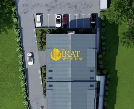 Prodaja, trosoban stan, 51m², Cvetanova Ćuprija, Zvezdara Sve Podlokacije - image 4