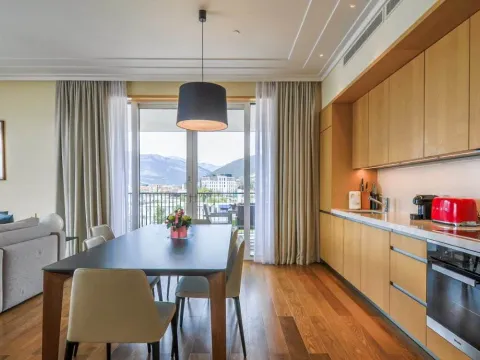 Prodaja, dvosoban stan, 143m², Porto Montenegro, Tivat - image 6