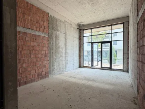 Prodaja, poslovni prostor, 36m², New City, Podgorica - image 3