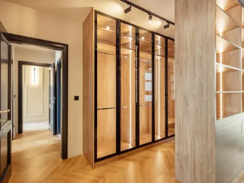 Prodaja, dvosoban stan, 180m², Herceg Novi, Crna Gora - image 5