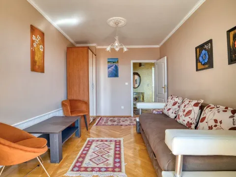 Prodaja, dvosoban stan, 117m², Sveti Stefan, Budva - image 14