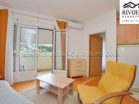 Prodaja, jednosoban stan, 39m², Topla, Herceg Novi - image 17