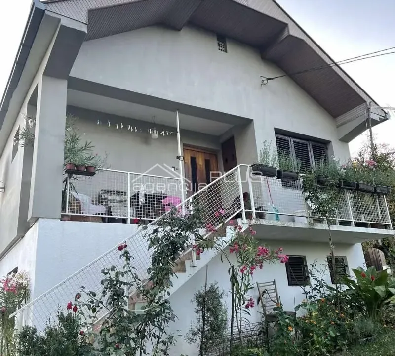 Prodaja, kuća, 124m², Predvorica, Šabac