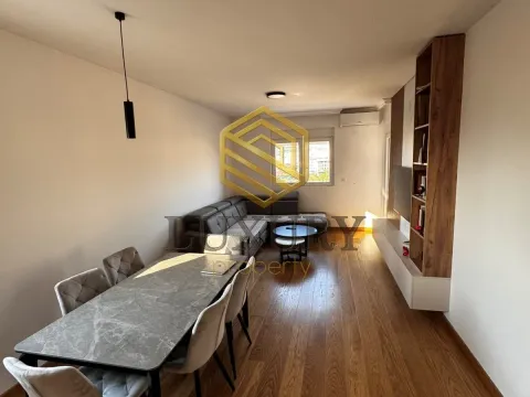 Sale, two bedroom apartment, 72m², New City, Podgorica - image 6