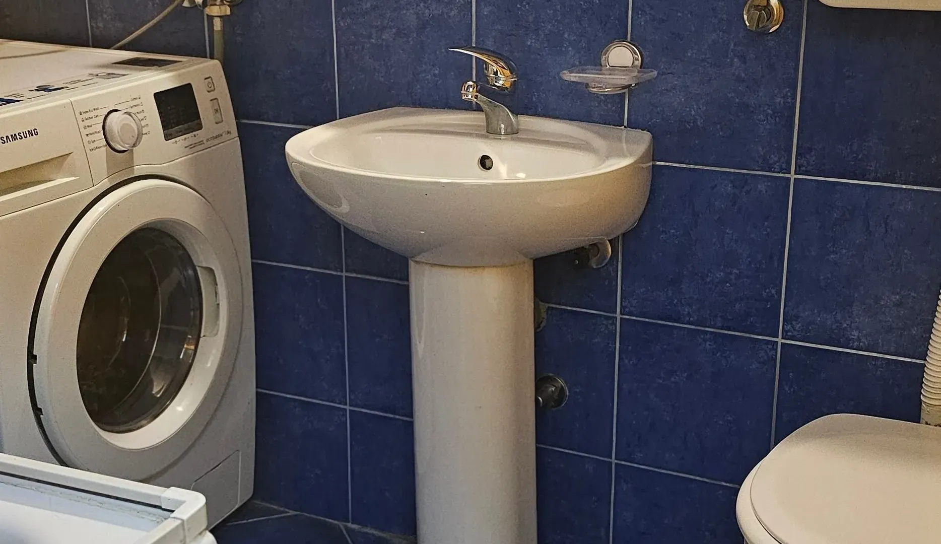 Izdavanje, dvosoban stan, 67m², Preko Morače, Podgorica