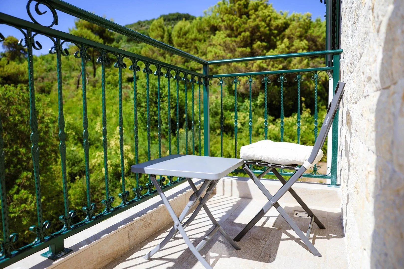 Prodaja, dvosoban stan, 59m², Kava, Tivat