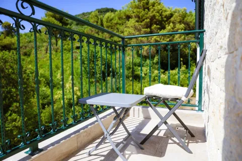 Prodaja, dvosoban stan, 59m², Kava, Tivat - image 15