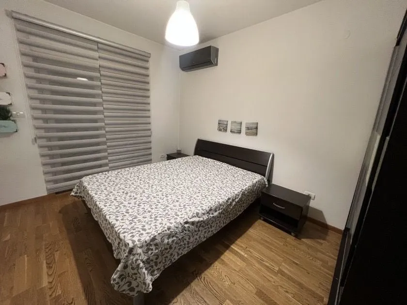 Rent, one bedroom apartment, 51m², City Kvart, Podgorica