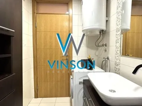 Izdavanje, dvosoban stan, 62m², Grbavica, Novi Sad Sve Podlokacije - image 18