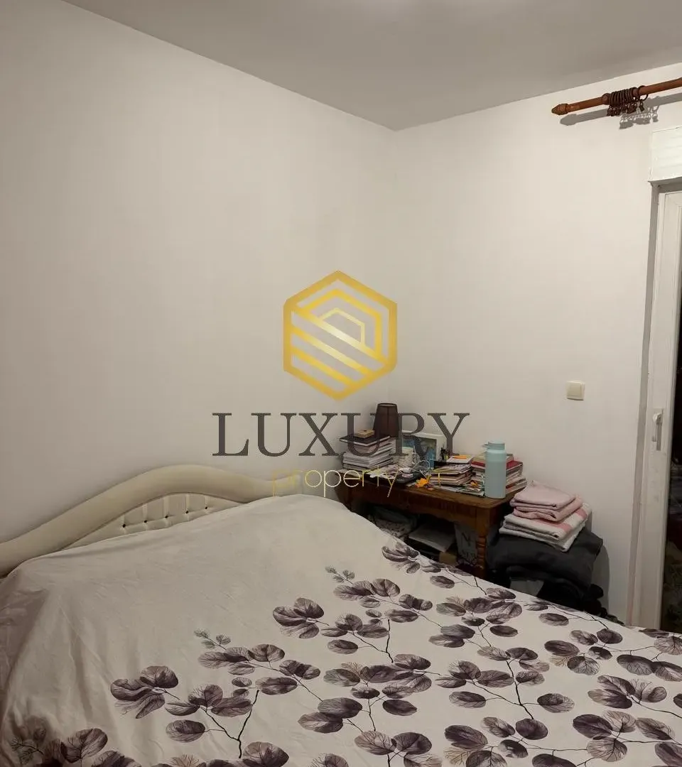 Prodaja, jednosoban stan, 44m², Zabjelo, Podgorica