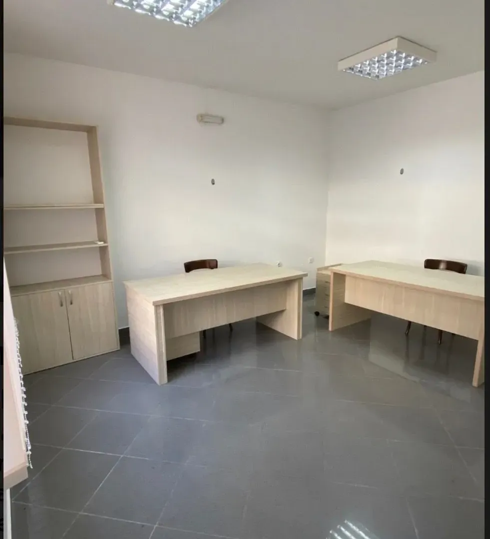 Rent, office space, 24m², Centar, Budva