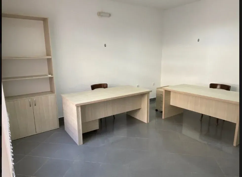 Rent, office space, 24m², Centar, Budva