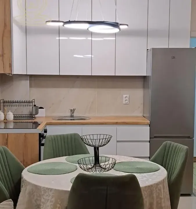 Izdavanje, dvosoban stan, 45m², Pantelej, Niš