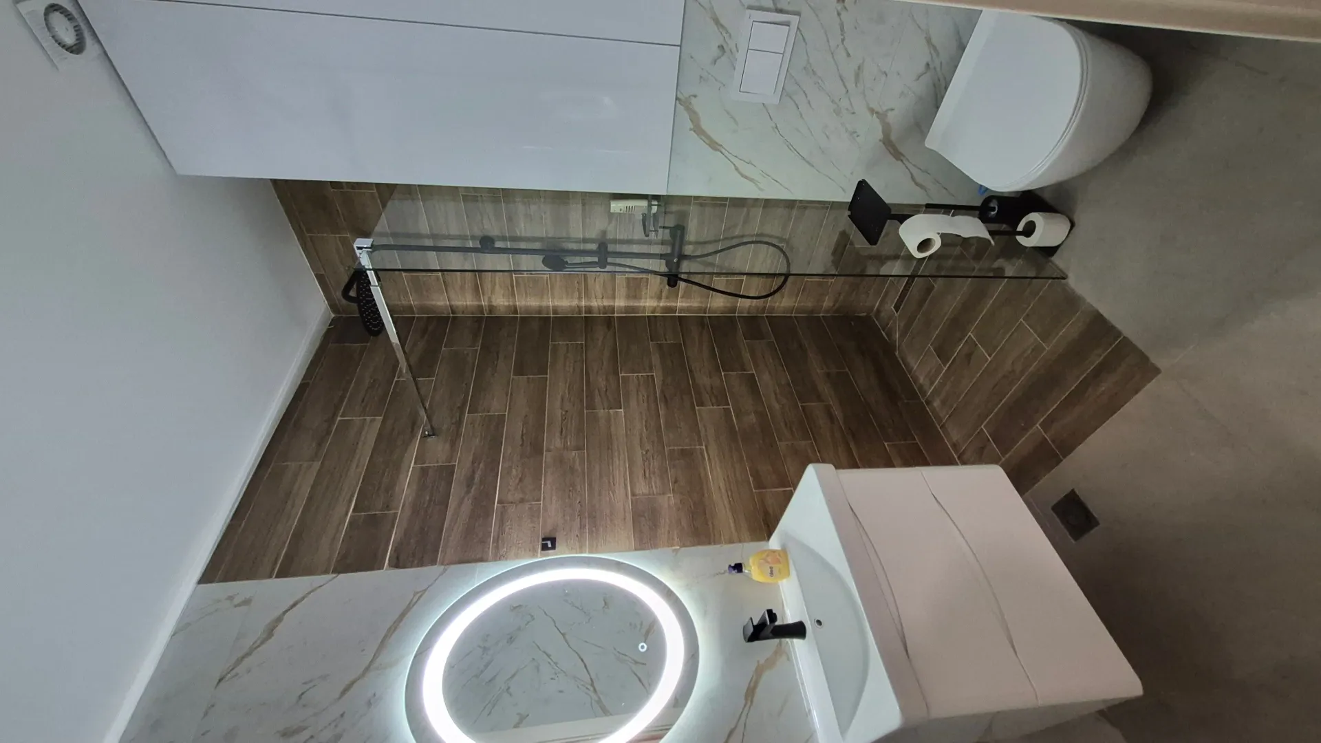 Rent, one bedroom apartment, 46m², Centar, Kolašin