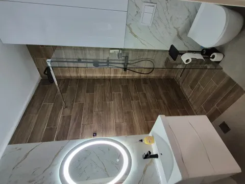 Rent, two bedroom apartment, 46m², Centar, Kolašin - image 5