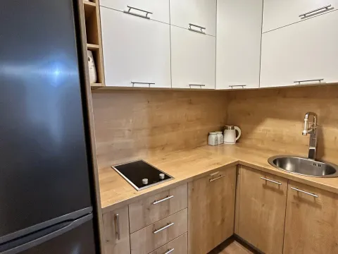 Sale, two bedroom apartment, 44m², Centar, Bar - image 5